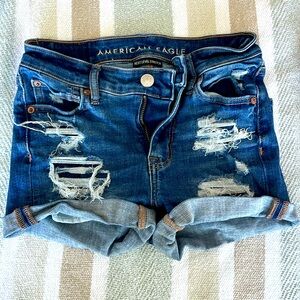 Shorts American eagle!